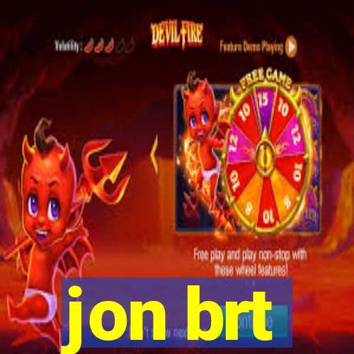 jon brt